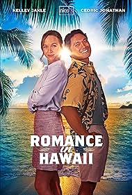 Romance in Hawaii 
