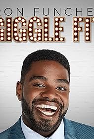 Ron Funches Giggle