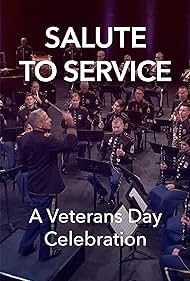 Salute to Service 