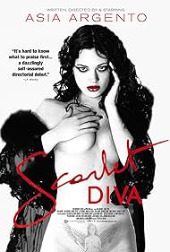 Scarlet Diva (2000
