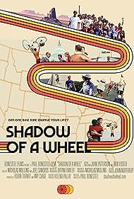 Shadow of a Wheel 