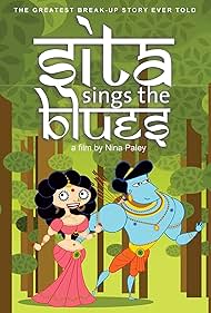 Sita Sings the Blu