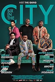 Six in the City (2
