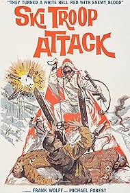 Ski Troop Attack (
