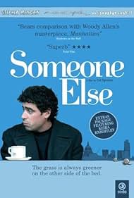 Someone Else (2006
