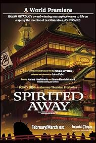 Spirited Away Live