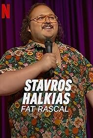 Stavros Halkias Fa