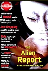 The Alien Report (