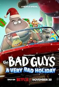 The Bad Guys A Ver