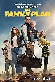 The Family Plan (2