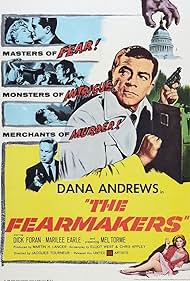 The Fearmakers (19