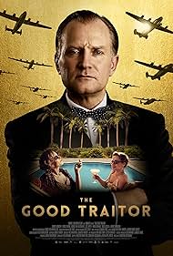 The Good Traitor (