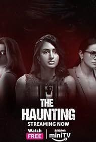 The Haunting (2023