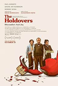 The Holdovers (202