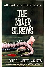 The Killer Shrews 