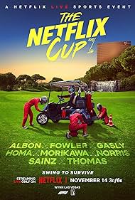 The Netflix Cup (2