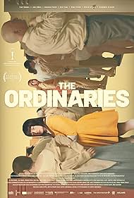 The Ordinaries (20