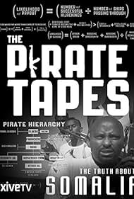 The Pirate Tapes (