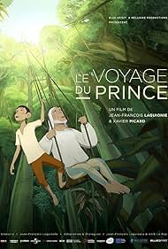 The Princes Voyage