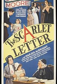 The Scarlet Letter