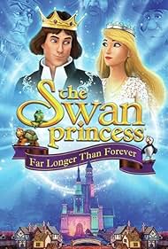 The Swan Princess 