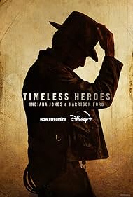 Timeless Heroes: I