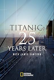 Titanic 25 Years L