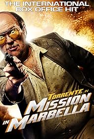 Torrente 2 Mision 