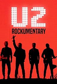 U2 Rockumentary (2