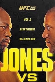 UFC 285 Jones vs G