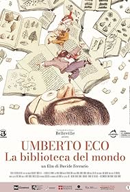 Umberto Eco A Libr