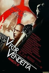 V for Vendetta Unm