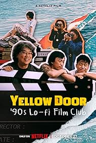 Yellow Door 90s Lo