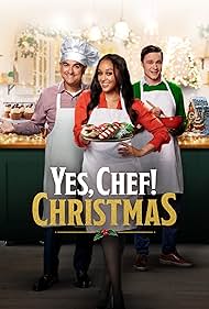 Yes, Chef Christma