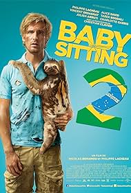 Babysitting 2 (201