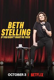 Beth Stelling If Y