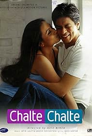 Chalte Chalte (200