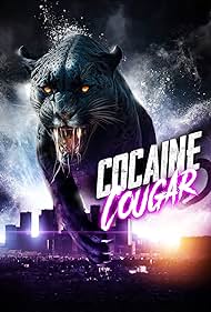 Cocaine Cougar (20