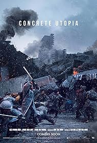 Concrete Utopia (2