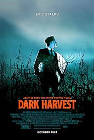 Dark Harvest (2023