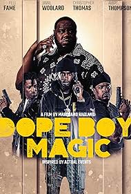 Dope Boy Magic (20