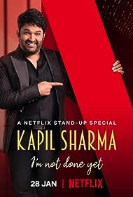 Kapil Sharma Im No