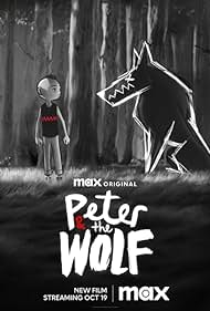 Peter The Wolf (20