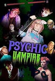 Psychic Vampire (2