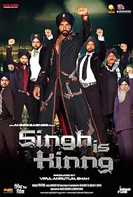 Singh Is King (200