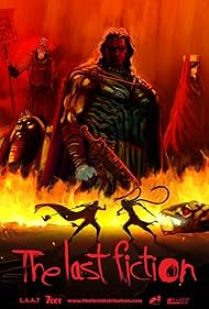 The Last Fiction (