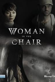 Woman in the Chair