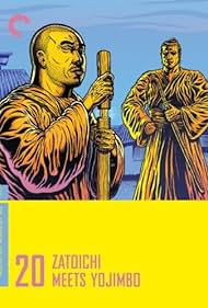 Zatoichi Meets Yoj