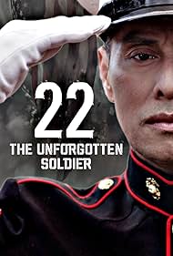 22 The Unforgotten