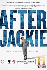 After Jackie (2022